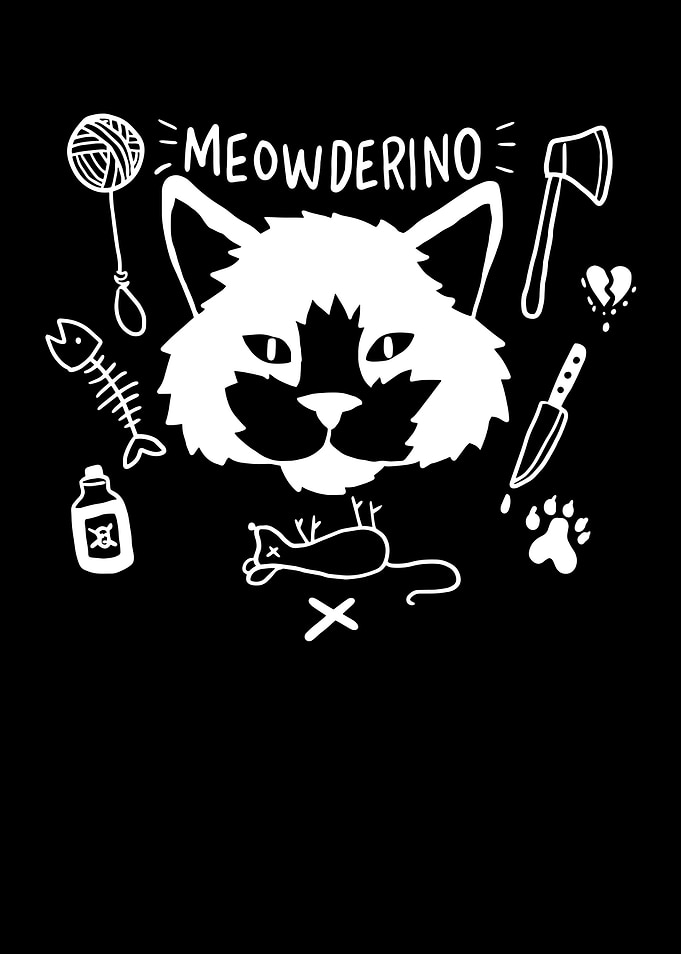 Meowderino