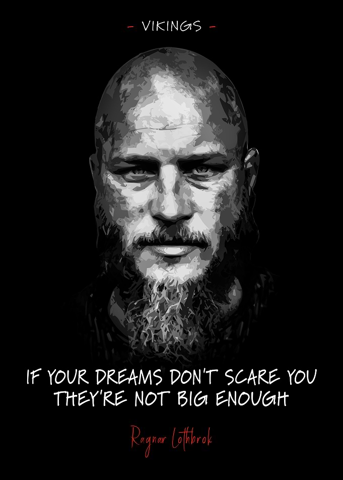 Ragnar Lothbrok