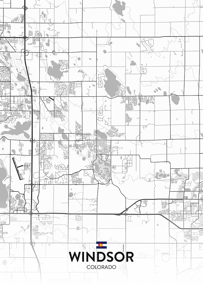 Windsor CO