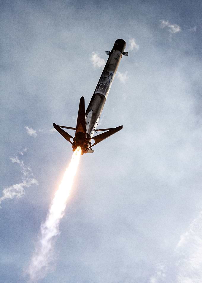 Booster Returns