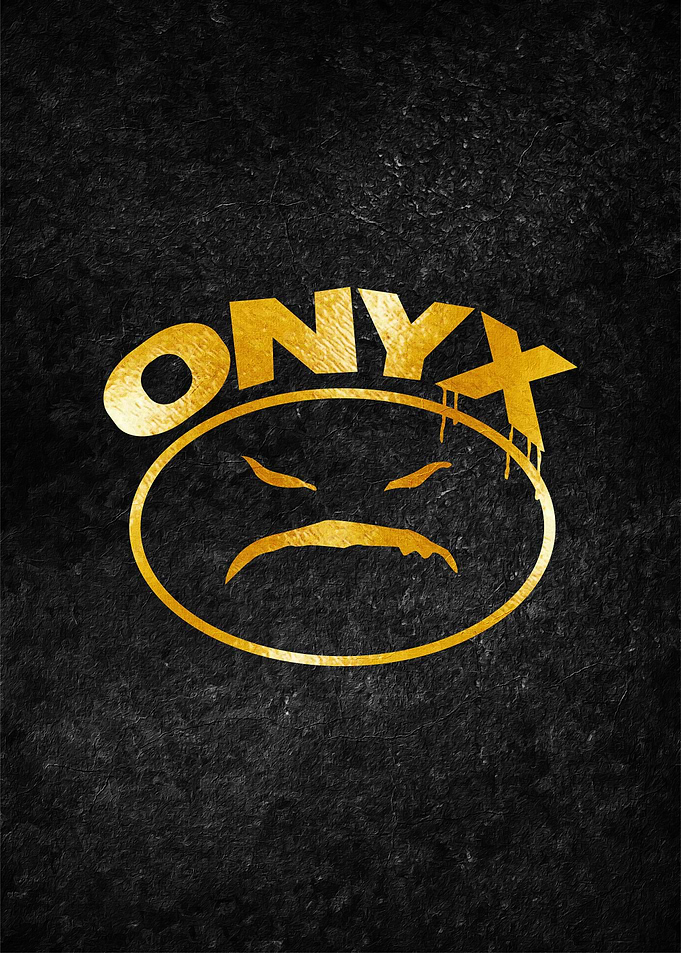 onyx
