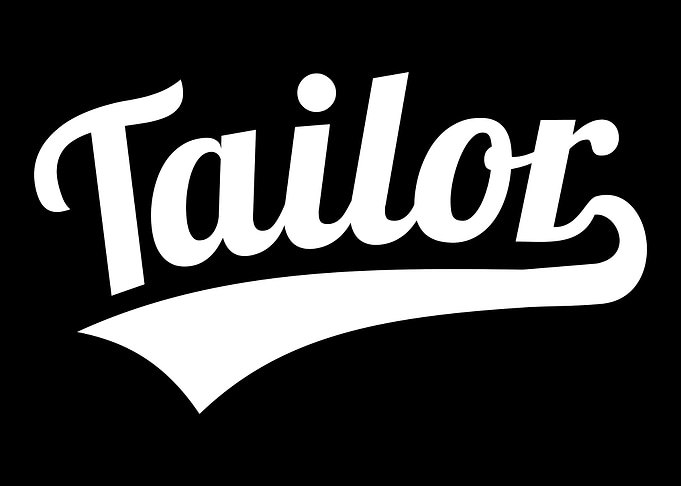 Tailor
