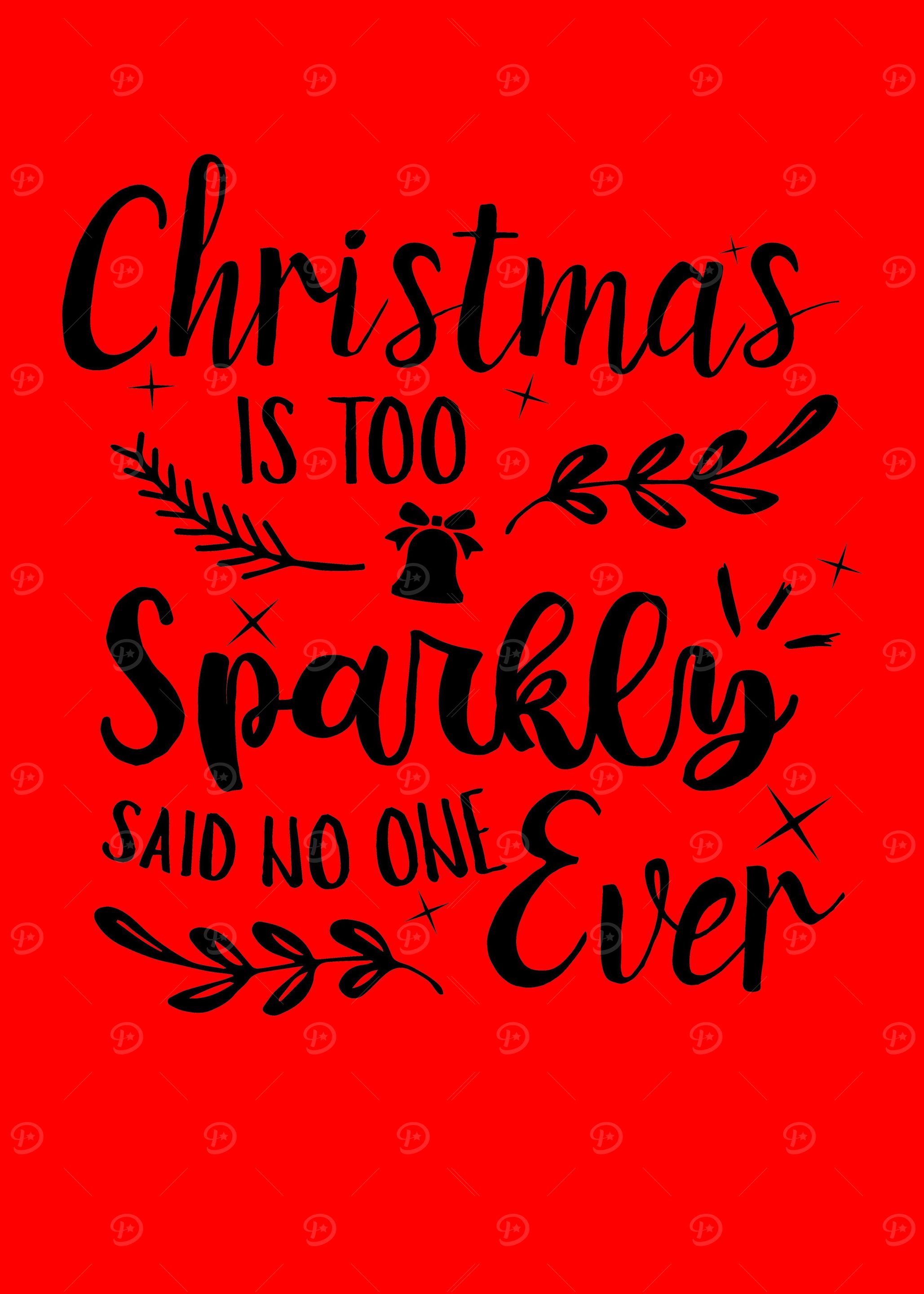 Christmas Xmas Present