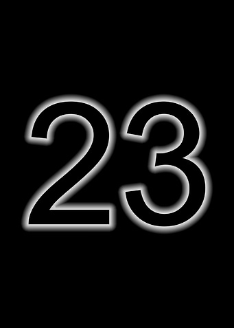 23 glow