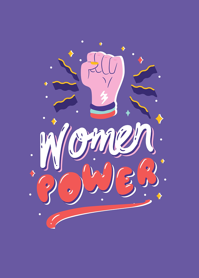 Women Power