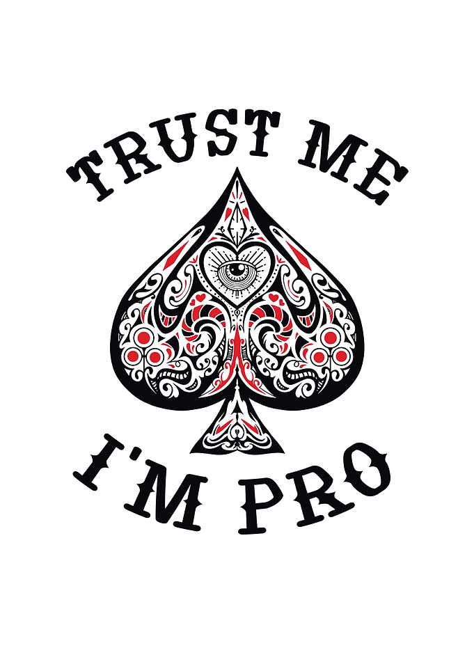 IM PRO POKER