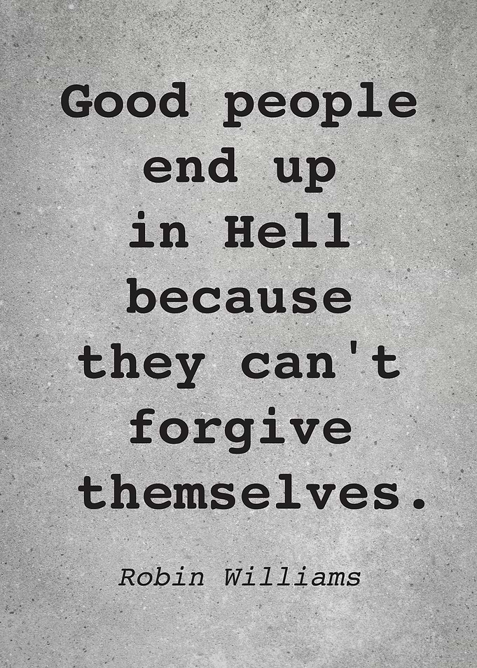 Robin Williams Quote L024