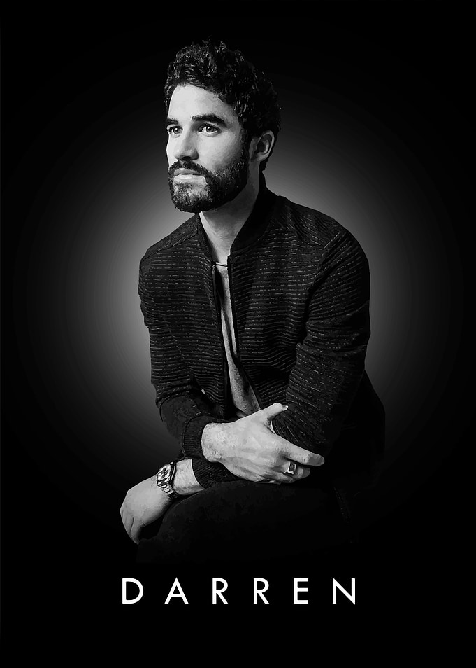 Darren Criss