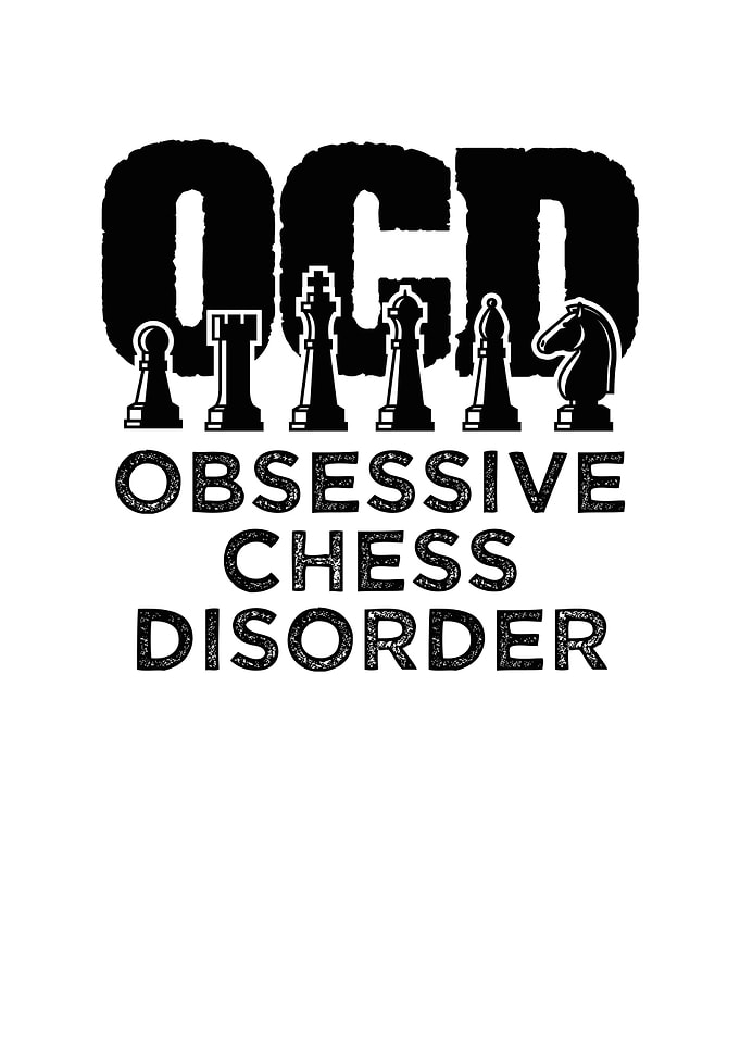 Obsessive chess disorder