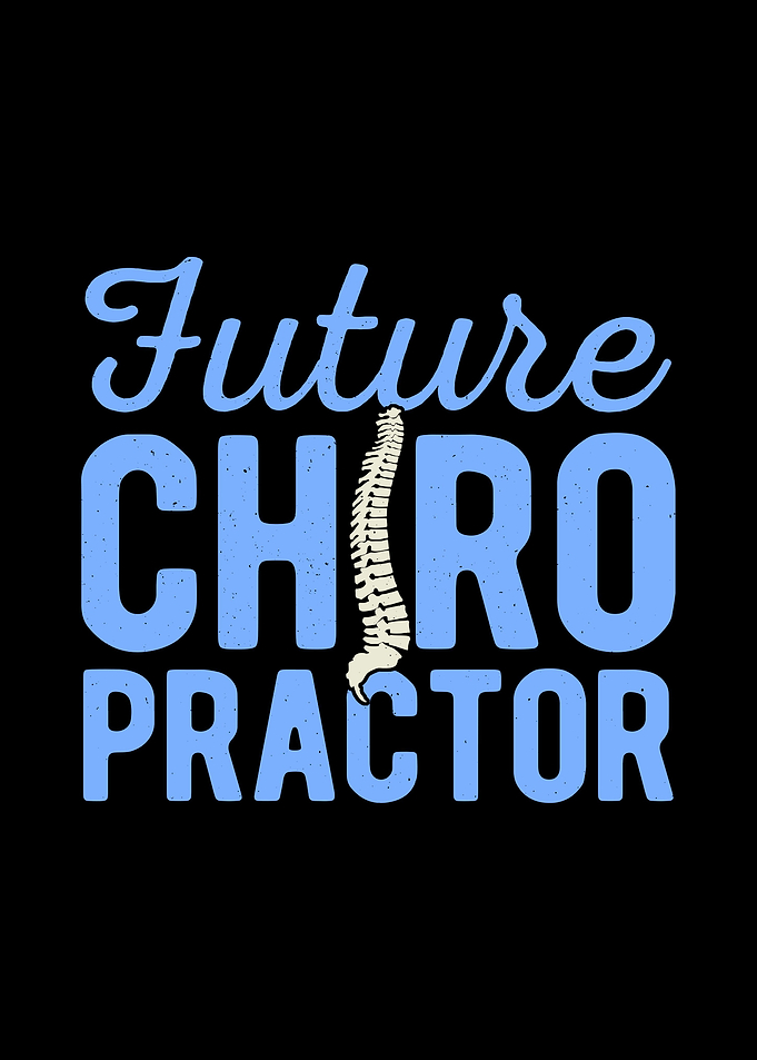 Future Chiropractor
