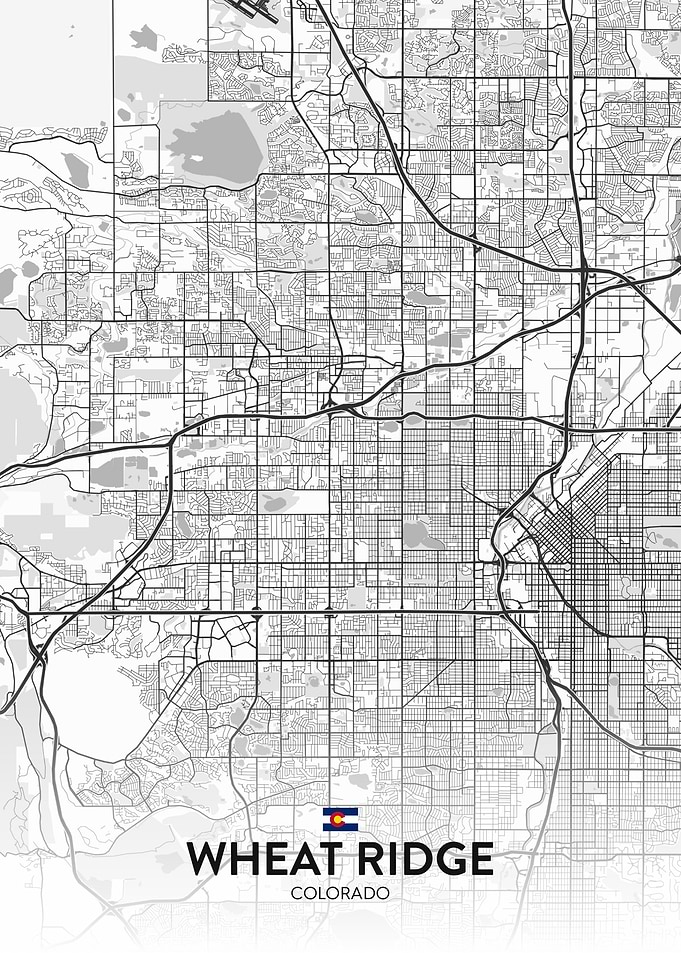 Wheat Ridge CO