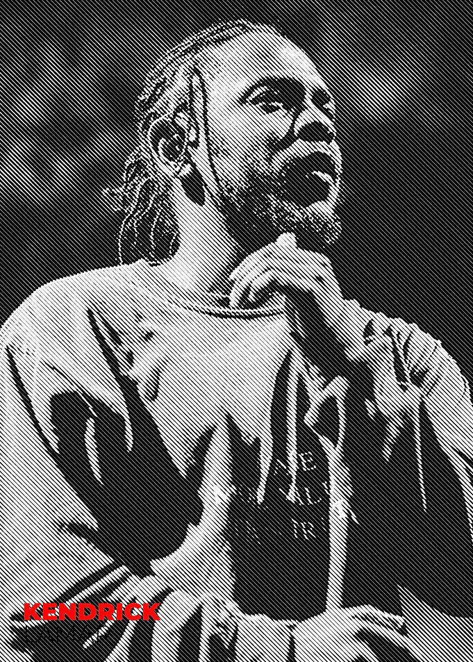 Musician Hip Hop Kendrick