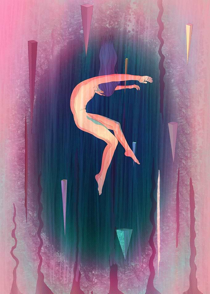 Rising Winds
