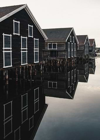Port Reflection