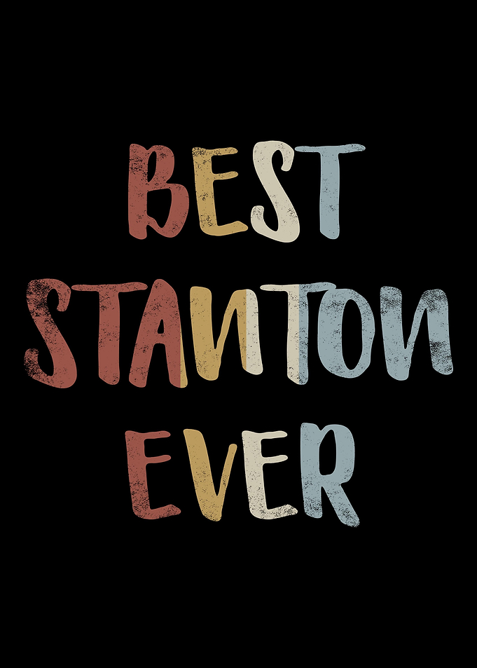 Best Stanton Ever