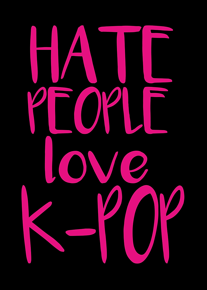 Kpop Music Saying Funny
