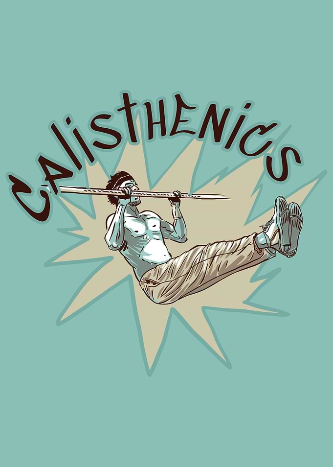 Calisthenics Workout