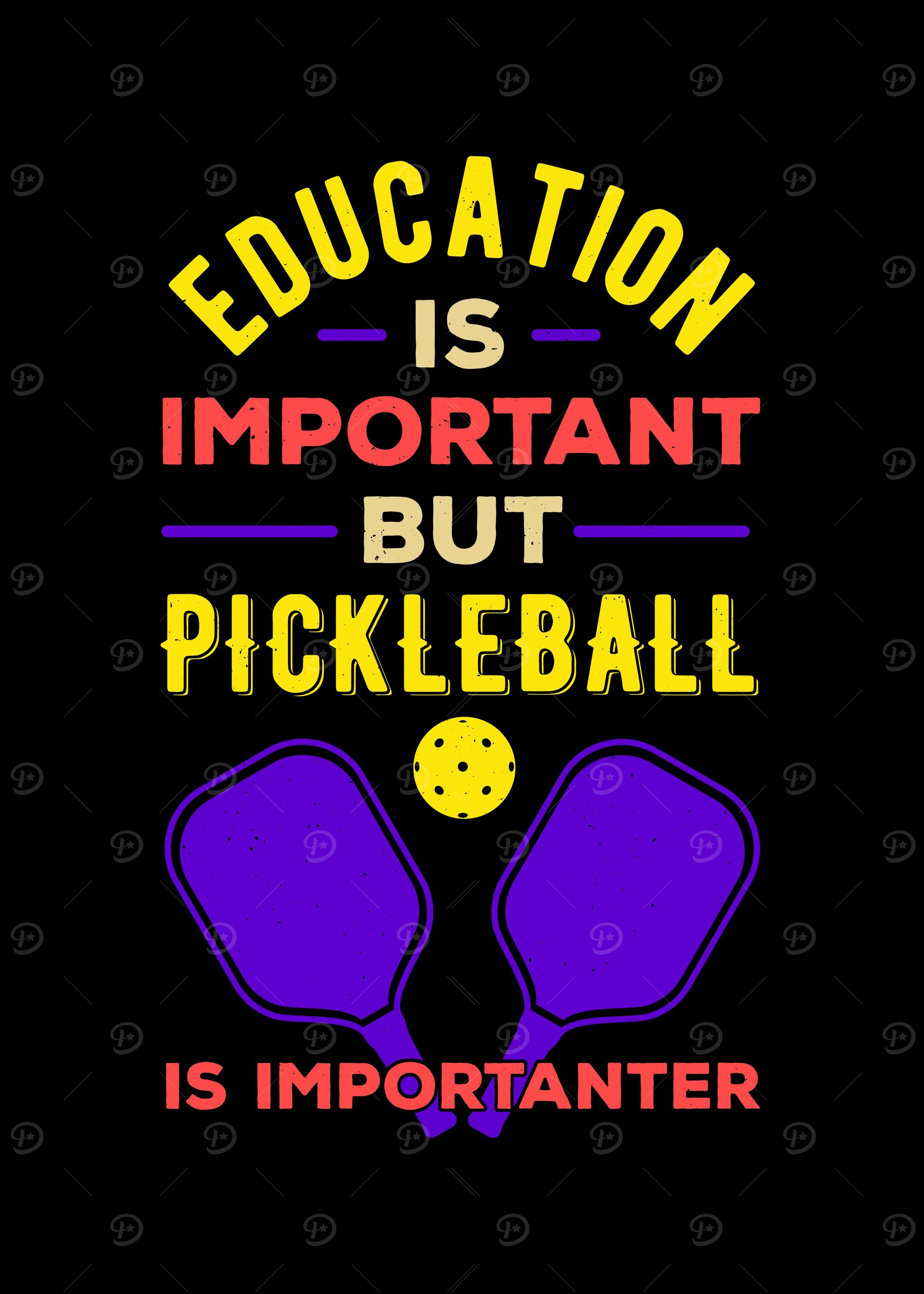 Funny Pickleball Quotes