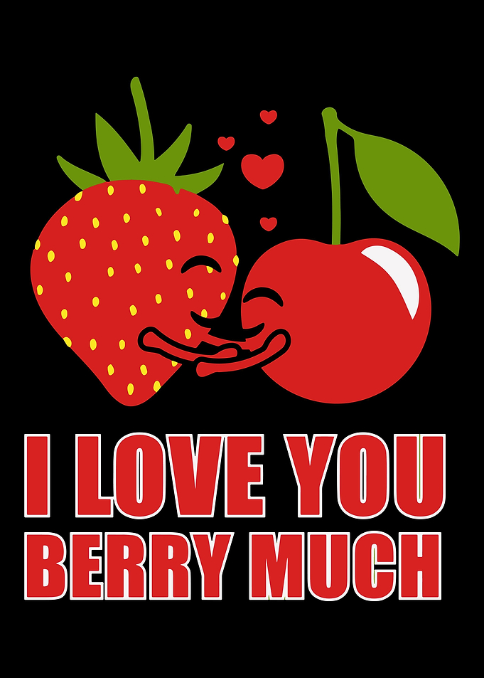 Valentines Day Gift Fruit
