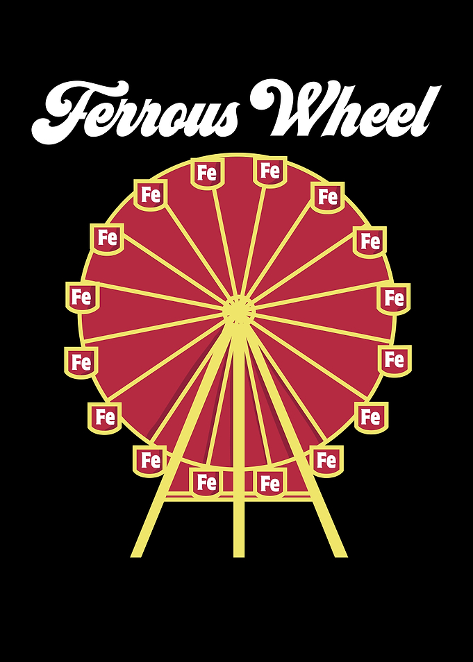 Ferrous Wheel