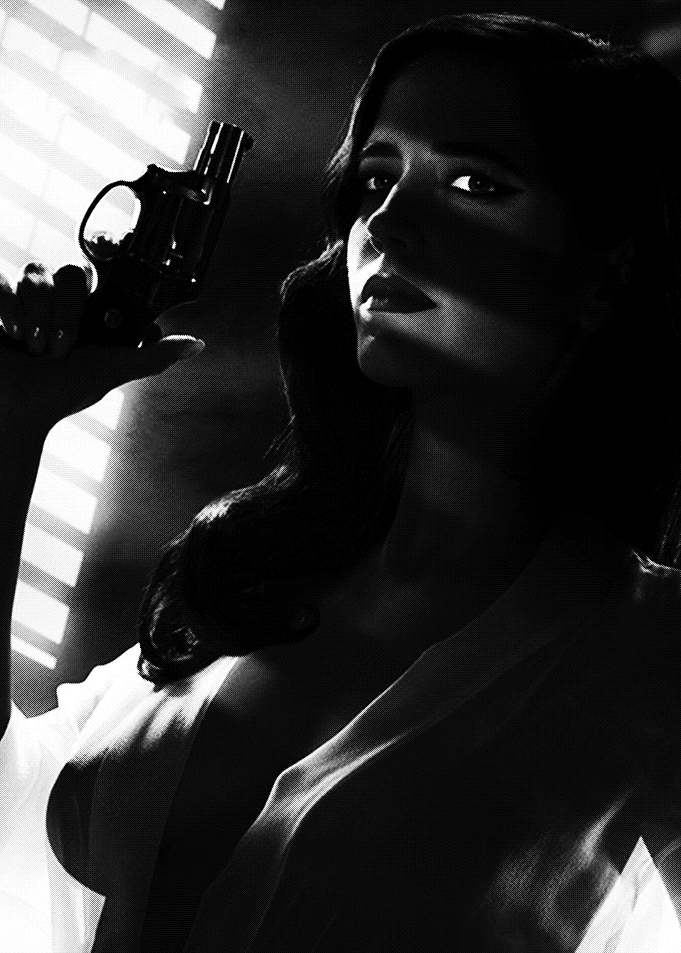 Sin CIty