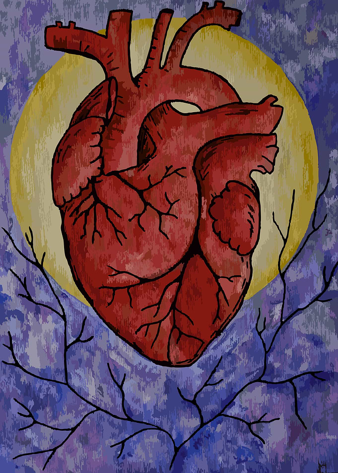 Hallowed Heart