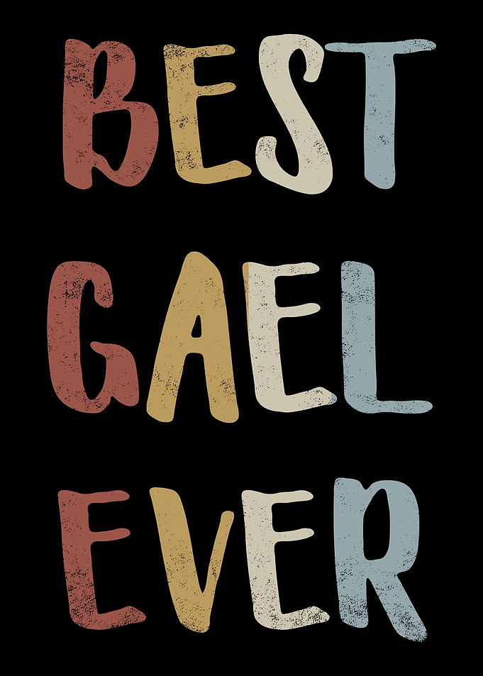 Best Gael Ever