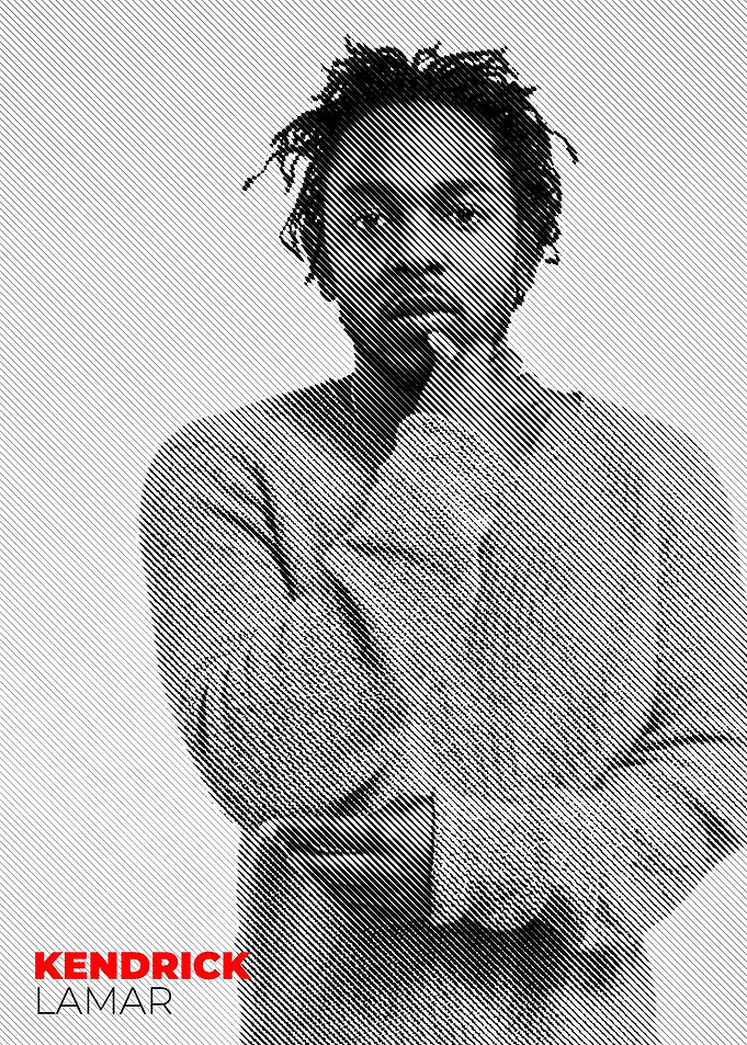Musician Hip Hop Kendrick