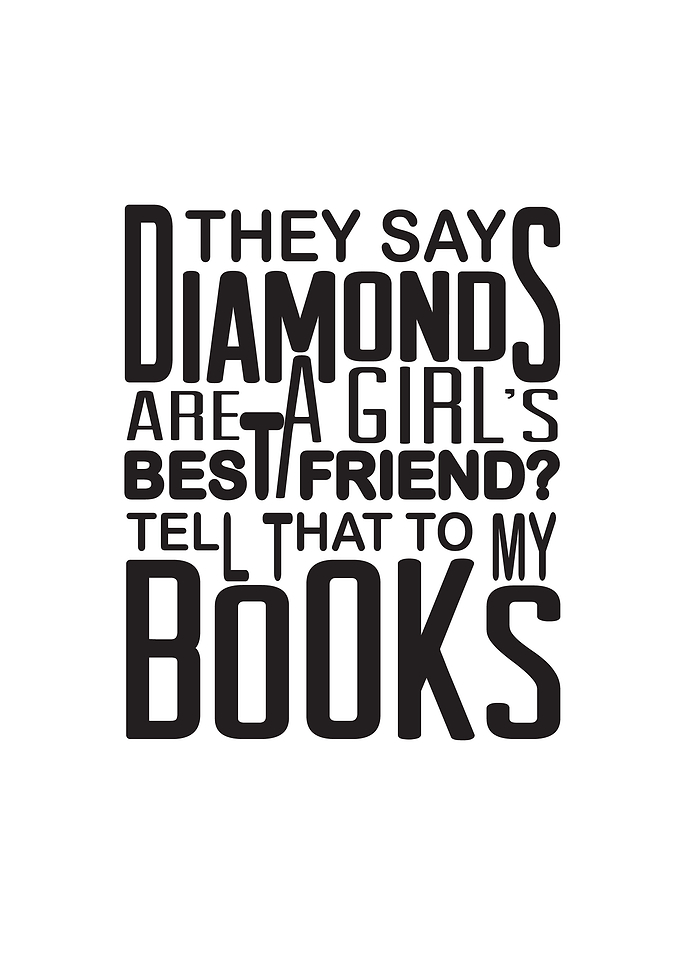 Diamond Friends