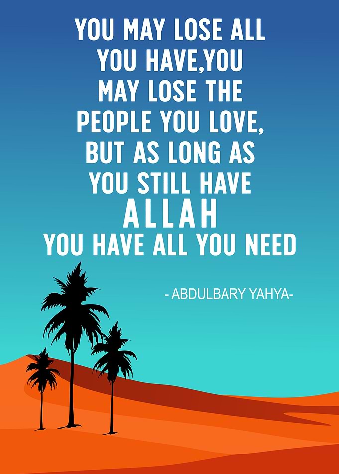 loose quote