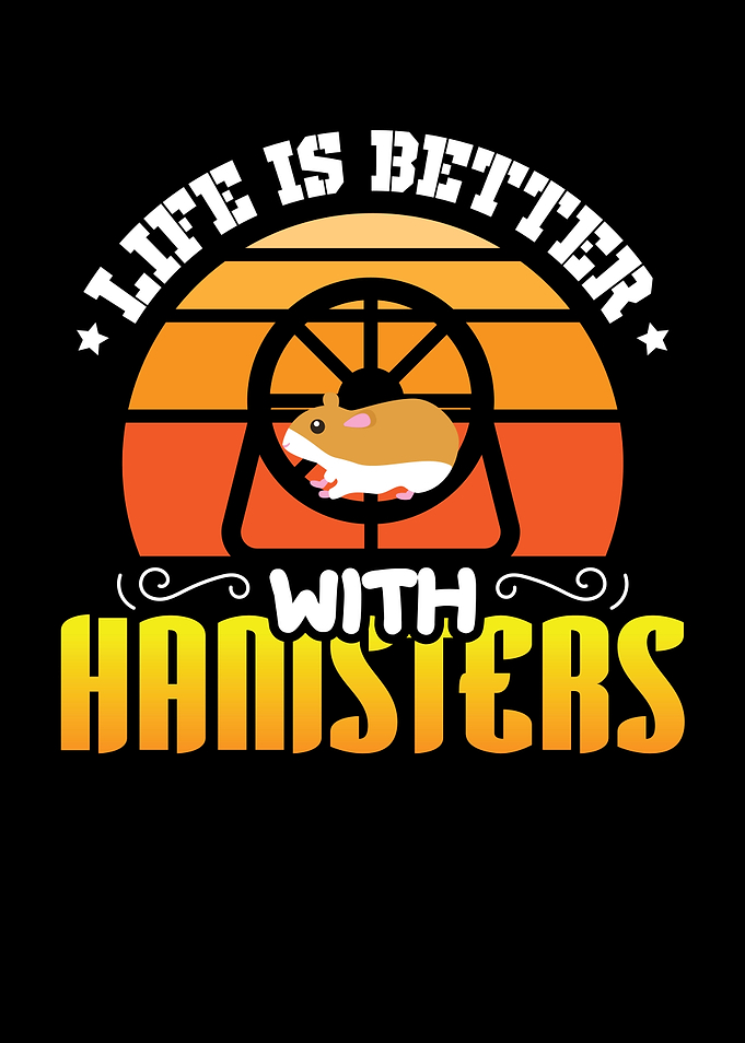 Life is better with