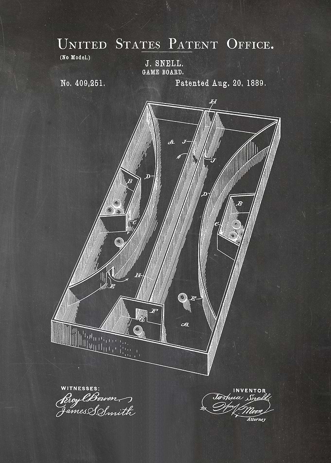 391889 Toy Patent