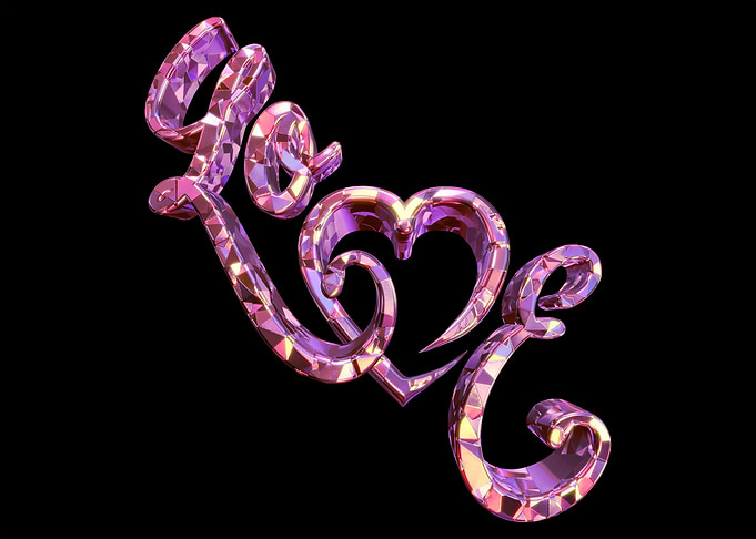Love Heart