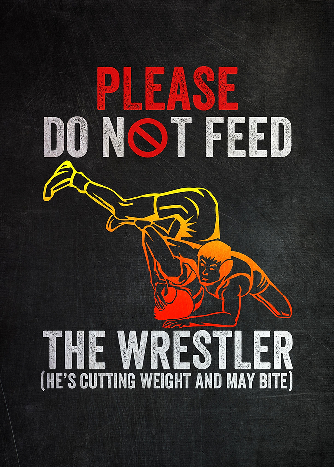 Wrestling