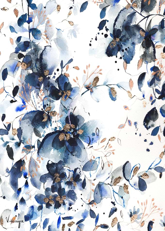 Indigo