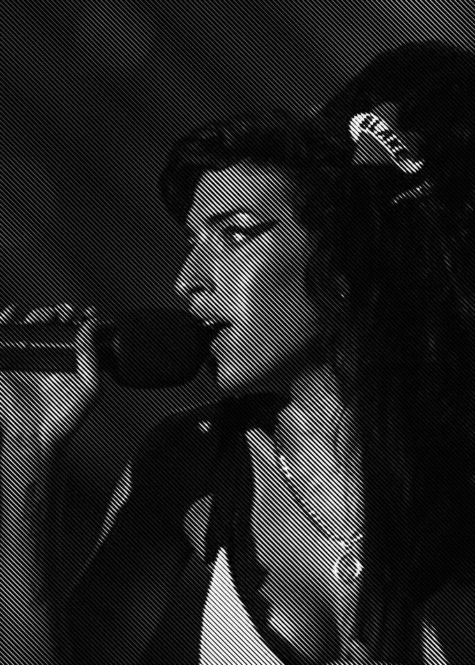 Amy Winehouse