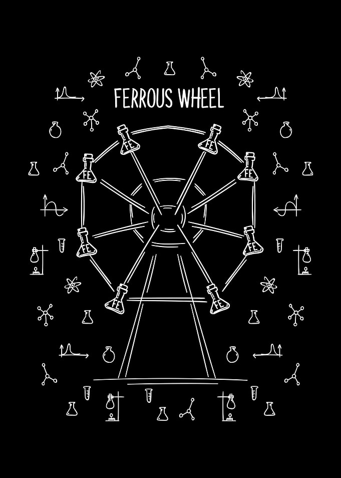 Ferrous Wheel