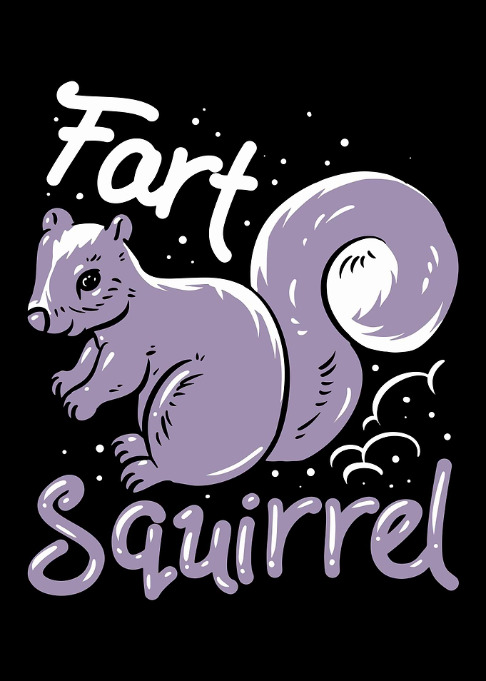 Squirrel