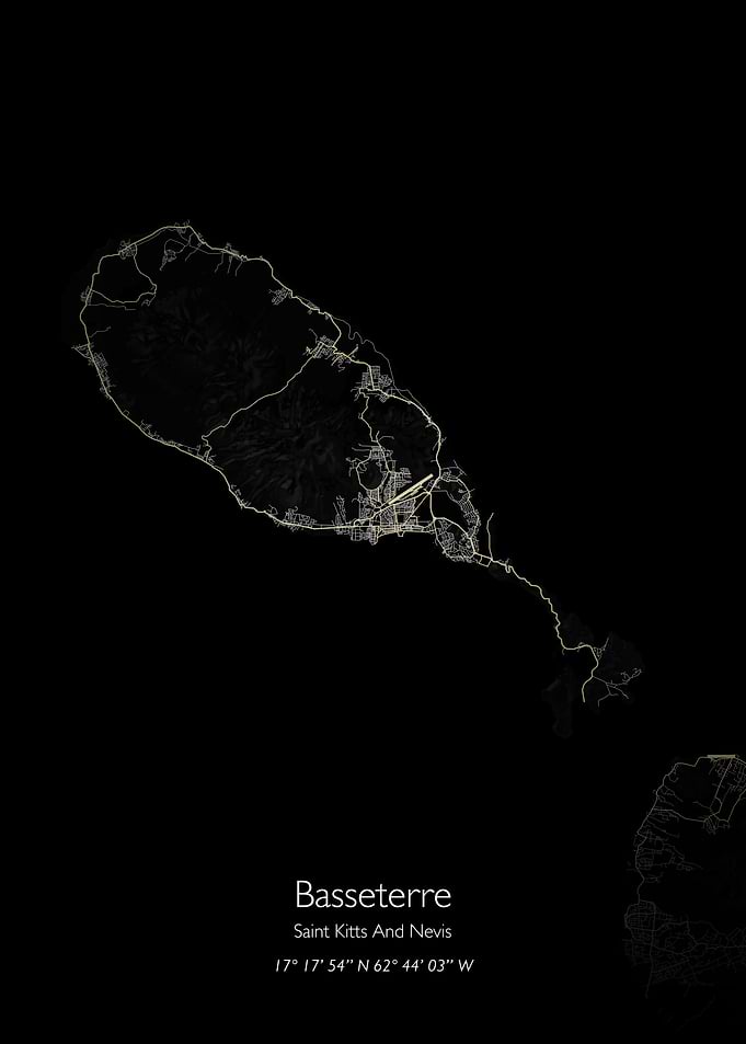 Basseterre