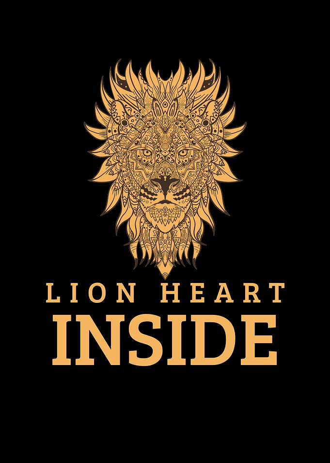 Lion Heart