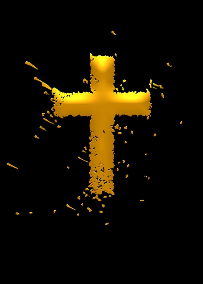 Golden Cross