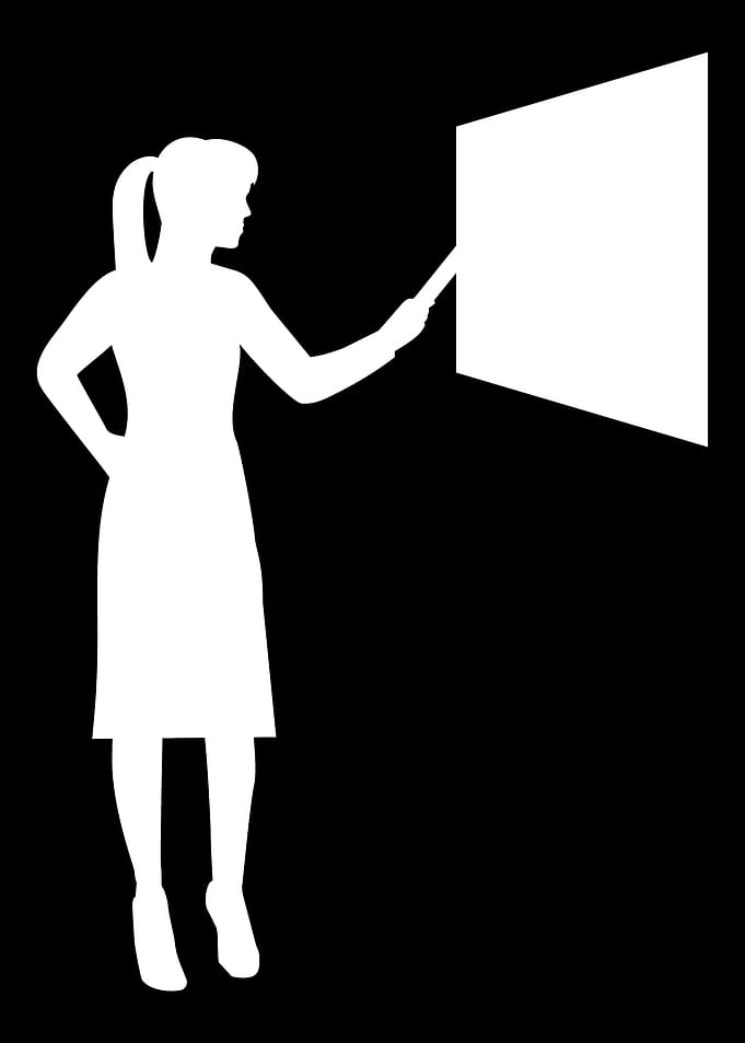 Teacher