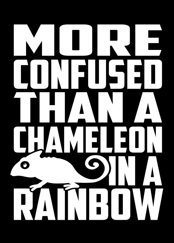 Chameleon