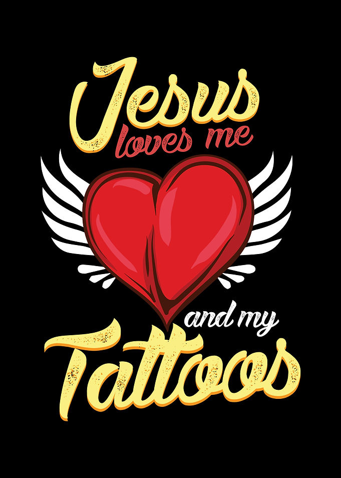 Jesus Loves Me