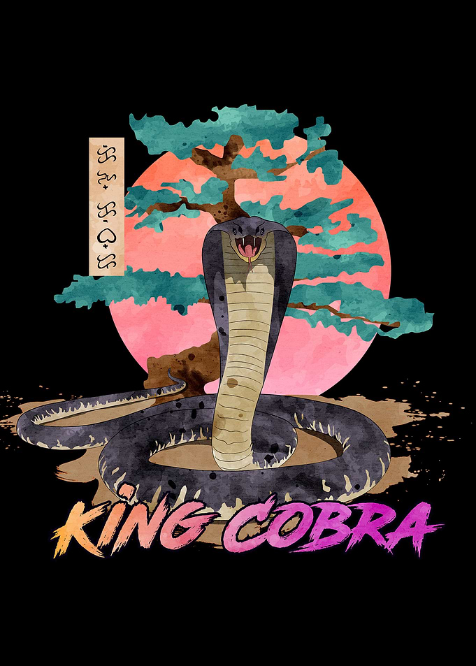 King Cobra
