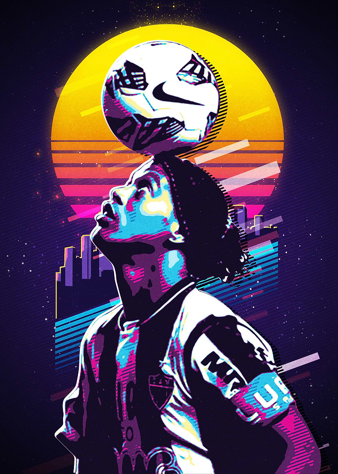 Ronaldinho