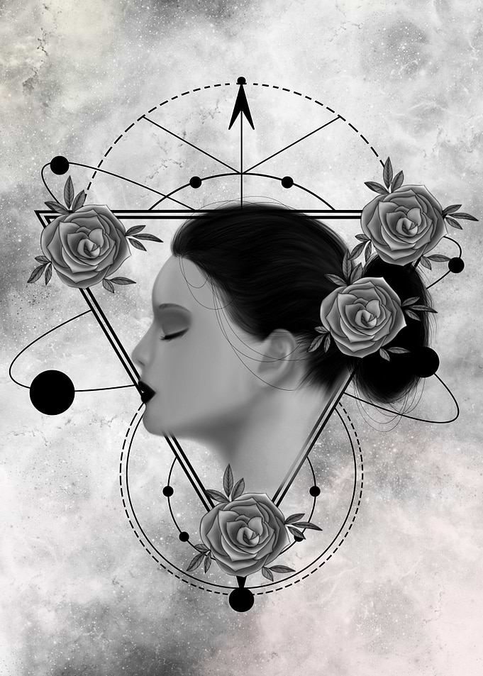 ASTROLOGIE VIERGE