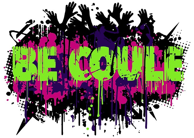 BE COULE
