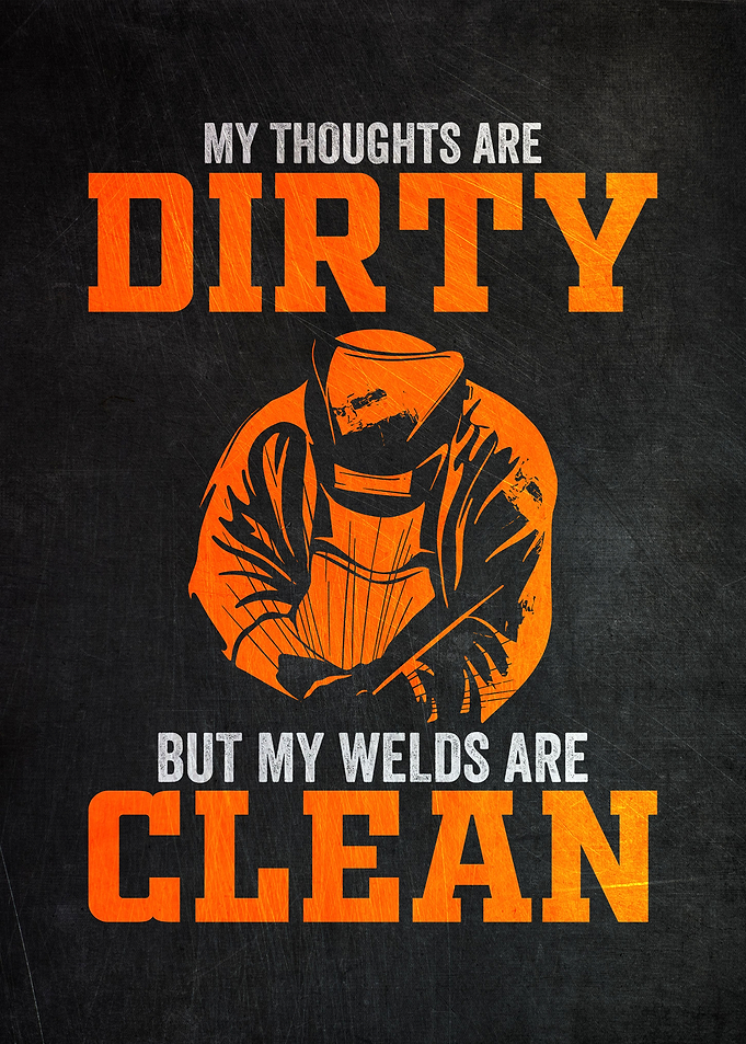 Welder