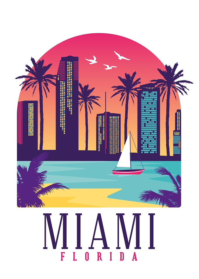 Miami Florida